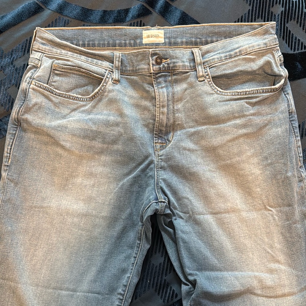 Hudson Jeans